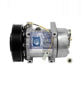 Dt Spare Parts Airco compressor 6.26602
