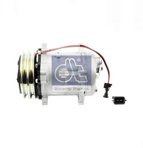 Dt Spare Parts Airco compressor 6.26603