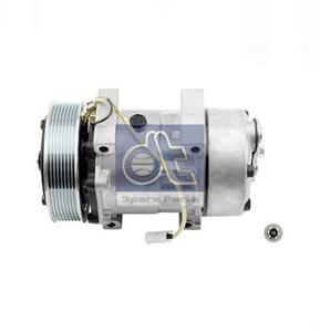 Dt Spare Parts Airco compressor 6.26604