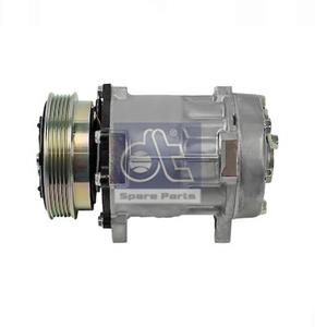 Dt Spare Parts Airco compressor 6.26610