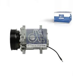 Dt Spare Parts Airco compressor 6.26612