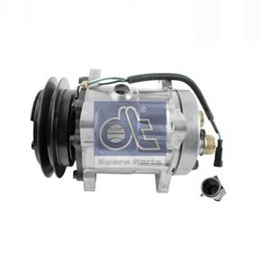 Dt Spare Parts Airco compressor 7.74000