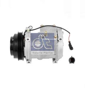 Dt Spare Parts Airco compressor 7.74002