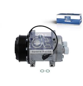 Dt Spare Parts Airco compressor 7.74003