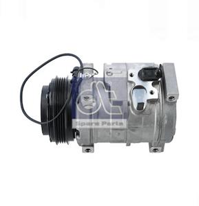 Dt Spare Parts Airco compressor 7.74007