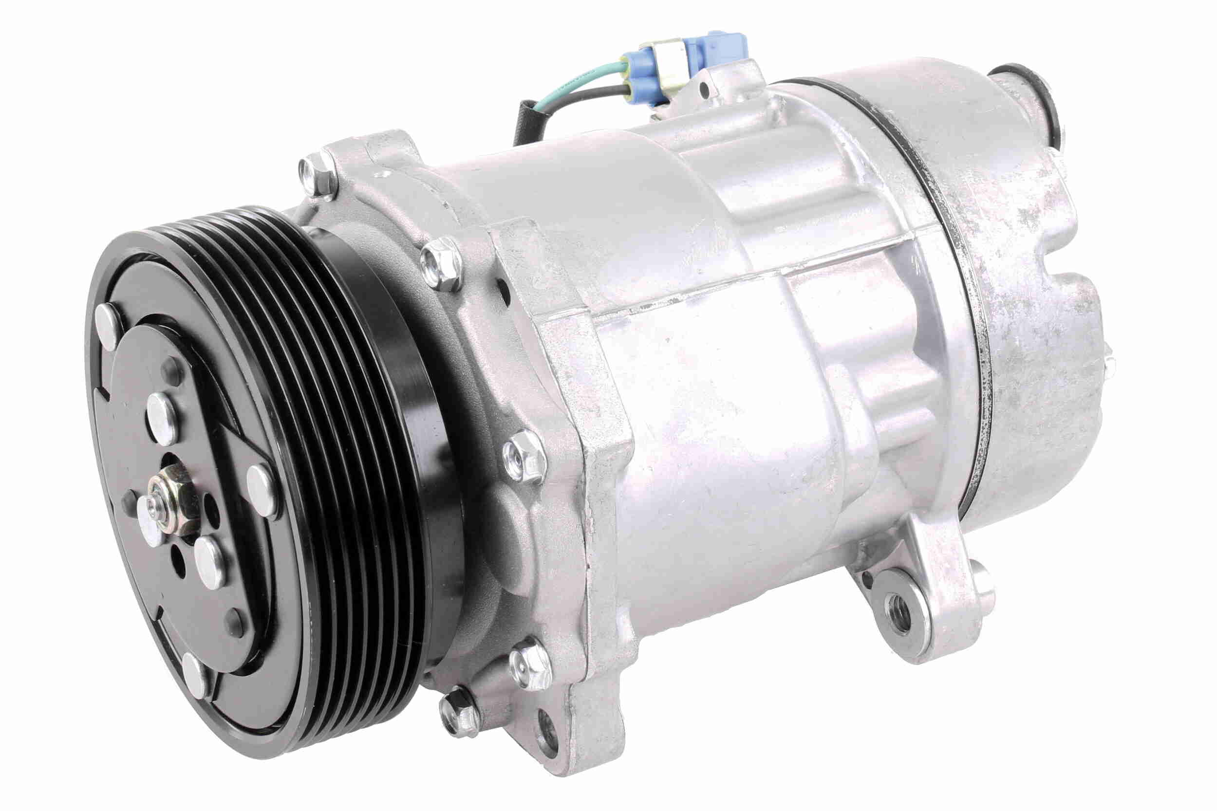 Vemo Airco compressor V15-15-2007