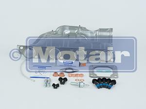 Motair Turbolader Turbolader montageset 440135