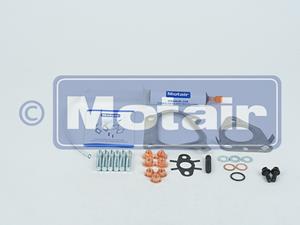 Motair Turbolader Turbolader montageset 440171
