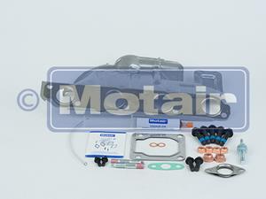 Motair Turbolader Turbolader montageset 440189