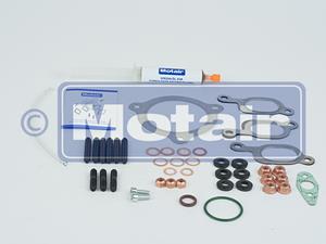 Motair Turbolader Turbolader montageset 440205