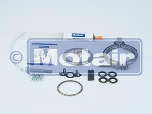 Motair Turbolader Turbolader montageset 440337