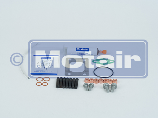Motair Turbolader Turbolader montageset 440552