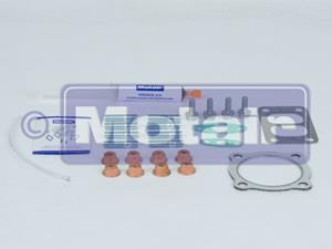 Motair Turbolader Turbolader montageset 444022