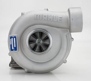 Mahle Original Turbolader 001 TC 14534 000