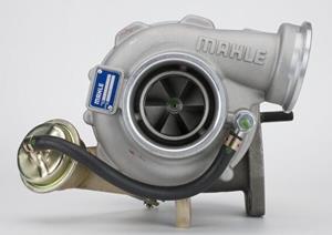 Mahle Original Turbolader 001 TC 17422 000