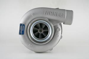 Mahle Original Turbolader 061 TC 14842 000