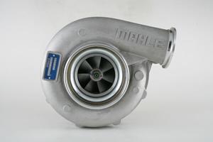 Mahle Original Turbolader 061 TC 17393 000