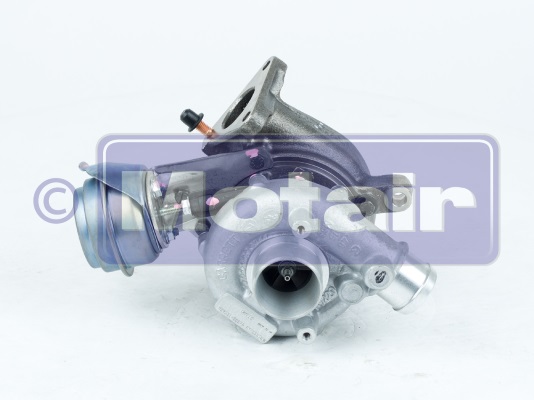 Motair Turbolader Turbolader 101965