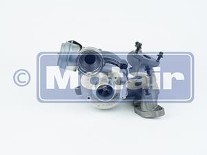 Motair Turbolader Turbolader 334642