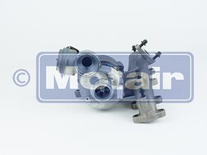 Motair Turbolader Turbolader 101992
