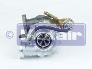 Motair Turbolader Turbolader 334410