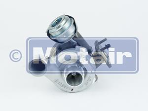 Motair Turbolader Turbolader 102038