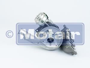 Motair Turbolader Turbolader 102042