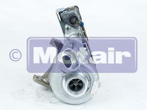 Motair Turbolader Turbolader 102062