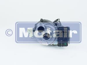 Motair Turbolader Turbolader 102066