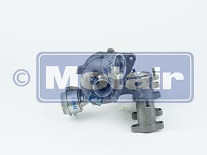 Motair Turbolader Turbolader 102074