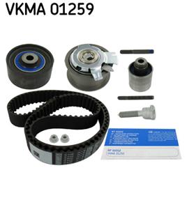 SKF Distributieriem kit VKMA 01259