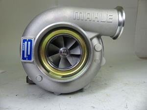 Mahle Original Turbolader 228 TC 17922 000
