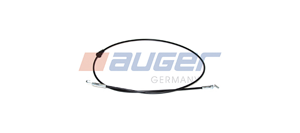 Auger Motorkapkabel 66712