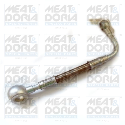 Meat Doria Turbolader olieleiding 63027