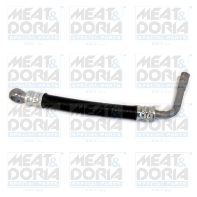 Meat Doria Turbolader olieleiding 63028