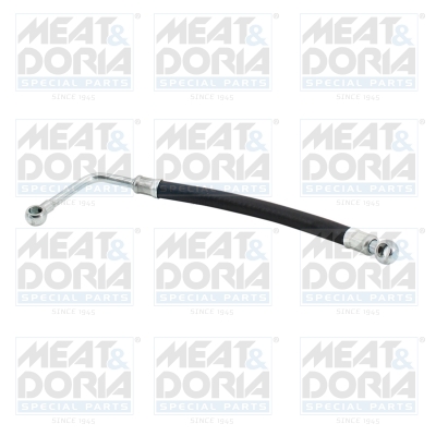 Meat Doria Turbolader olieleiding 63116