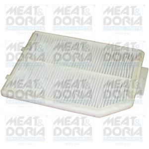 Meat Doria Interieurfilter 17001F