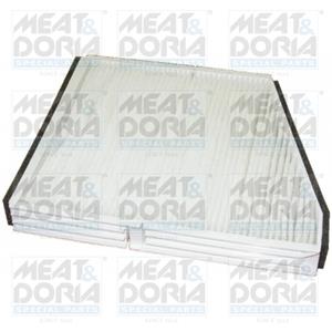 Meat Doria Interieurfilter 17016F