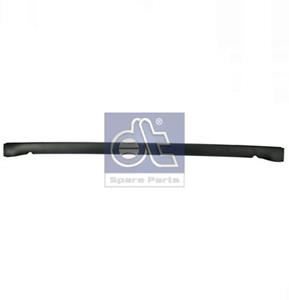 Dt Spare Parts Bumperspoilers 2.71420