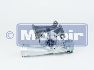 Motair Turbolader Turbolader 102119