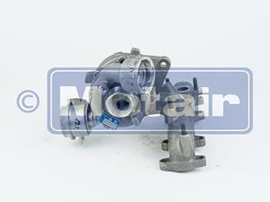 Motair Turbolader Turbolader 335793