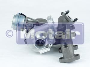 Motair Turbolader Turbolader 104290