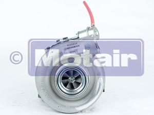Motair Turbolader Turbolader 106226