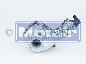 Motair Turbolader Turbolader 106266