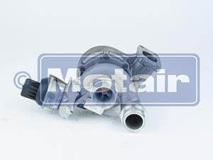 Motair Turbolader Turbolader 106282