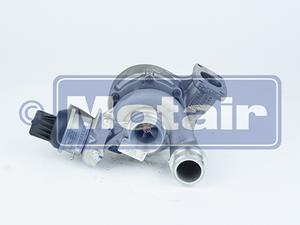 Motair Turbolader Turbolader 336282