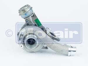 Motair Turbolader Turbolader 106435