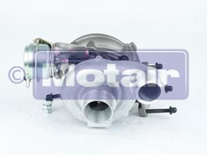 Motair Turbolader Turbolader 102040