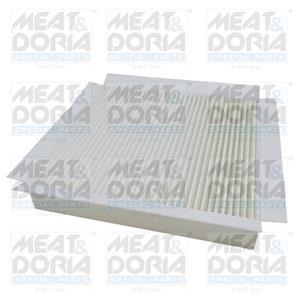 Meat Doria Interieurfilter 17165F