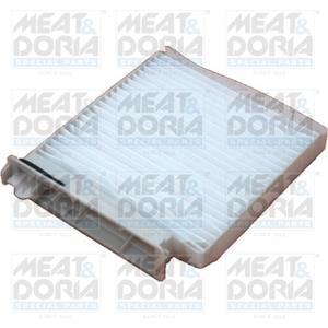 Meat Doria Interieurfilter 17327F